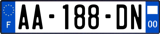 AA-188-DN