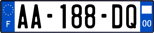 AA-188-DQ