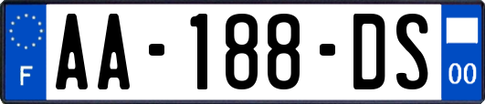 AA-188-DS