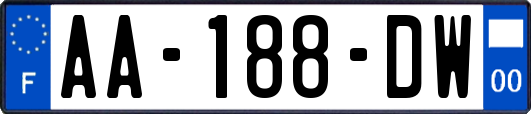 AA-188-DW