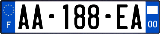 AA-188-EA