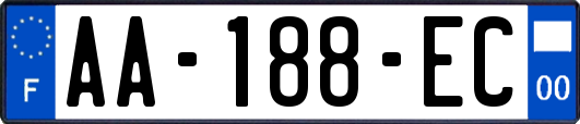 AA-188-EC