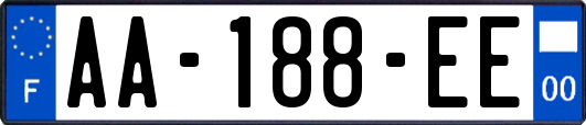 AA-188-EE