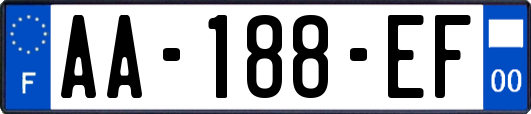 AA-188-EF