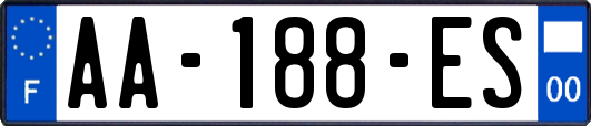 AA-188-ES