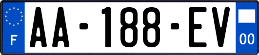 AA-188-EV