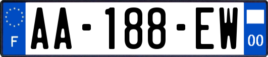 AA-188-EW