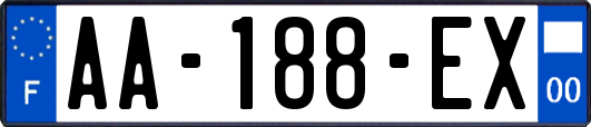 AA-188-EX