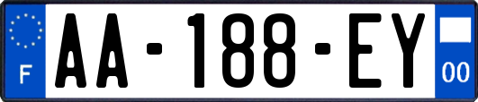 AA-188-EY