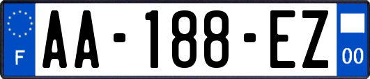 AA-188-EZ