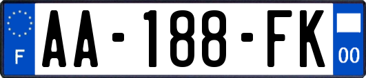 AA-188-FK