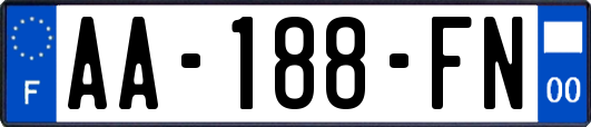 AA-188-FN