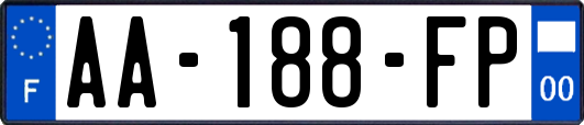 AA-188-FP