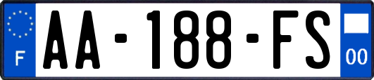 AA-188-FS