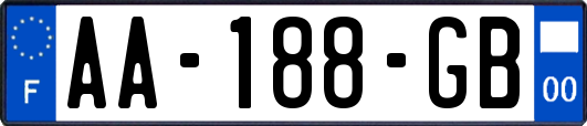 AA-188-GB