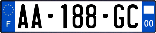 AA-188-GC