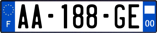 AA-188-GE