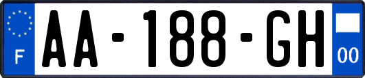 AA-188-GH