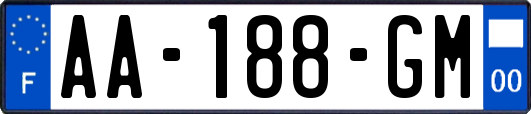 AA-188-GM