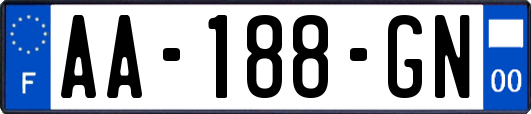 AA-188-GN