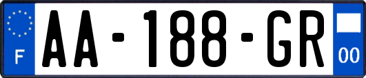 AA-188-GR