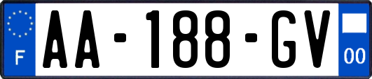 AA-188-GV