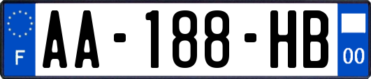 AA-188-HB