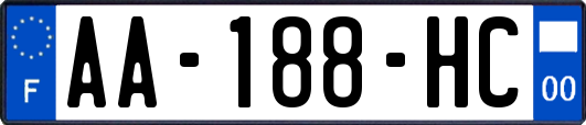 AA-188-HC