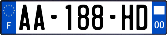 AA-188-HD