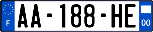 AA-188-HE