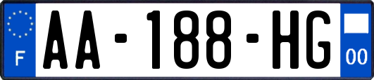 AA-188-HG