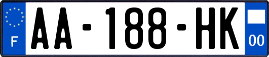 AA-188-HK