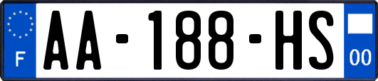 AA-188-HS