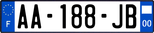 AA-188-JB