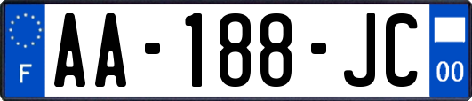 AA-188-JC