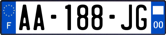 AA-188-JG