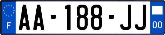 AA-188-JJ