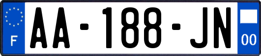 AA-188-JN