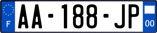 AA-188-JP