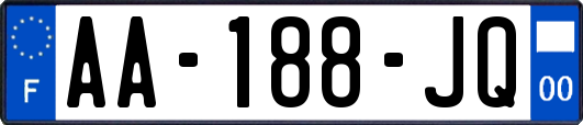 AA-188-JQ