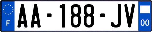 AA-188-JV