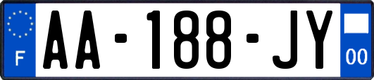 AA-188-JY