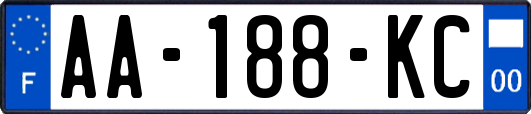 AA-188-KC