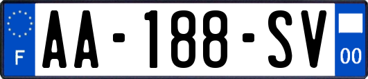 AA-188-SV