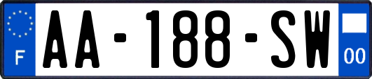 AA-188-SW