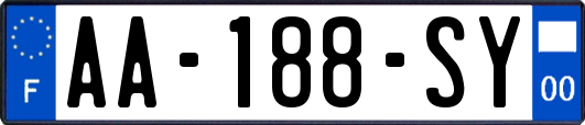 AA-188-SY