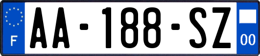 AA-188-SZ