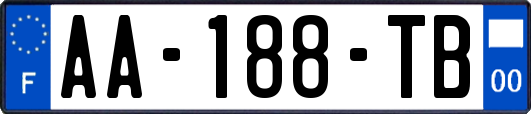 AA-188-TB