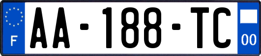 AA-188-TC