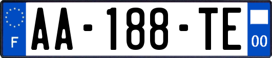 AA-188-TE